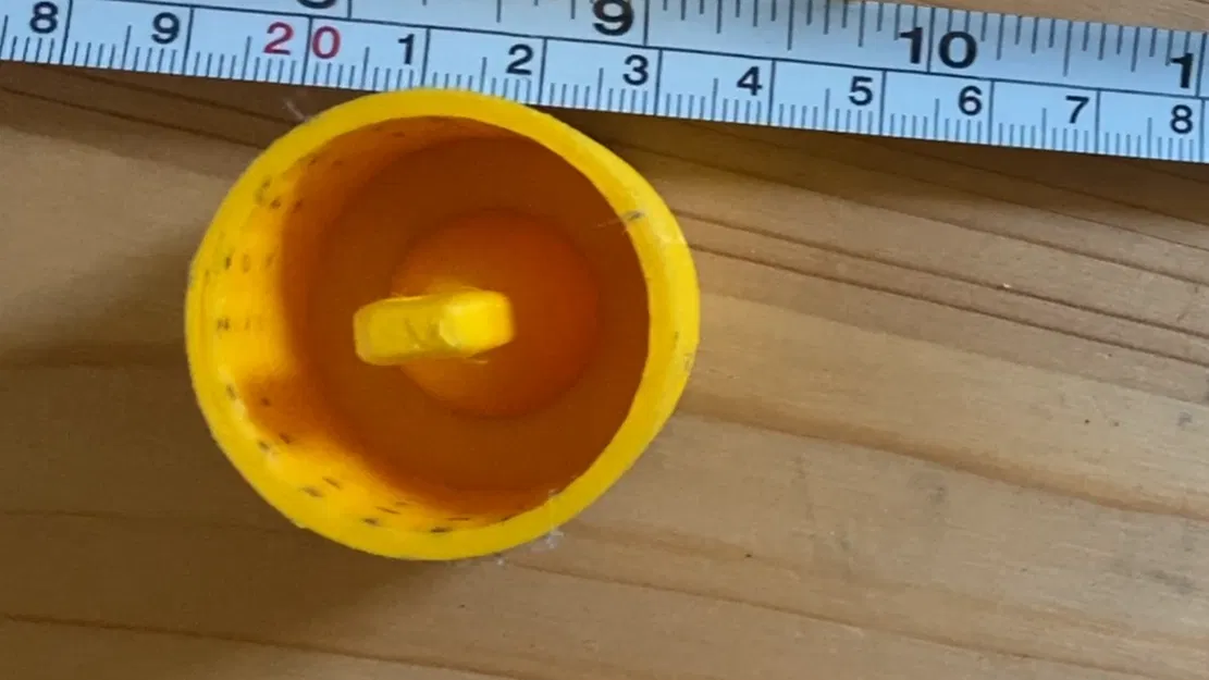 Các bộ phận anten J-Pole VHF/UHF - Image 3