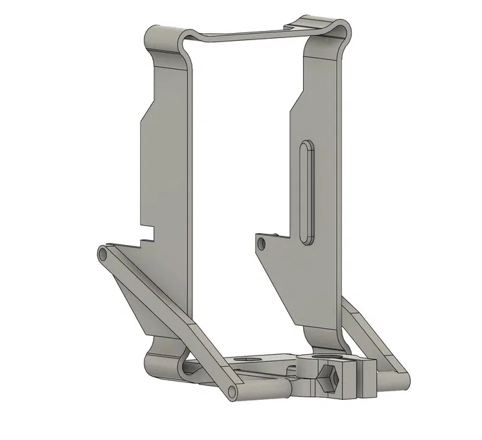 Giá đỡ đồng hồ đo cho K1(max) mod - Image 1