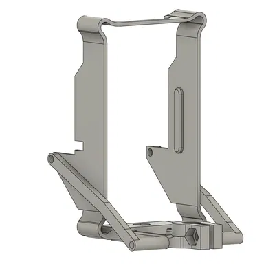 Giá đỡ đồng hồ đo cho K1(max) mod