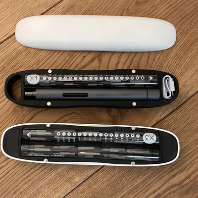 Hộp Mở Rộng Cho Tua Vít Điện Wowstick (Wow Stick)