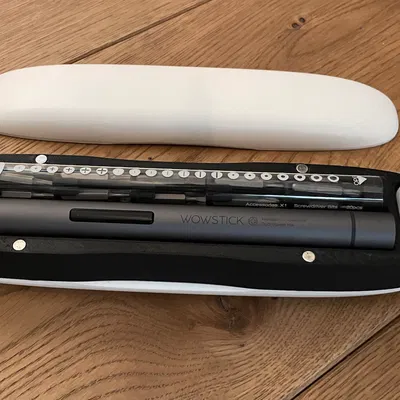 Hộp Mở Rộng Cho Tua Vít Điện Wowstick (Wow Stick)