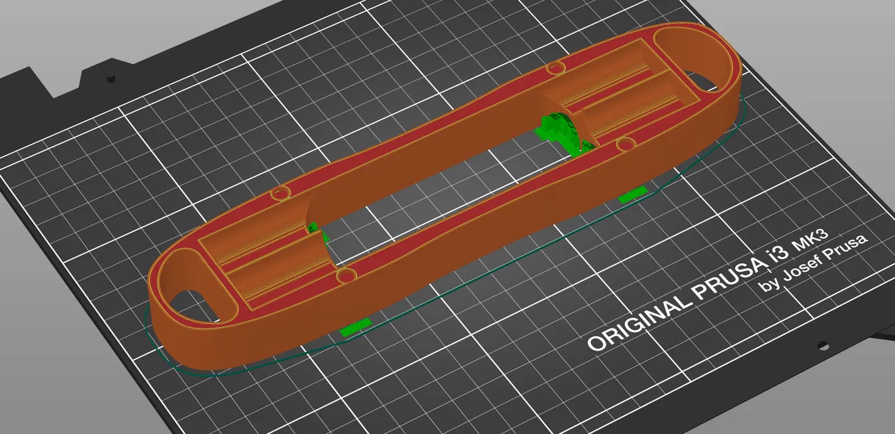 Hộp Mở Rộng Cho Tua Vít Điện Wowstick (Wow Stick) - Image 4
