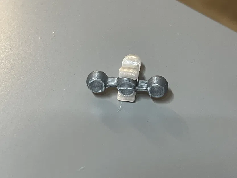 Khớp hông linh hoạt cao cho dòng "13" - Image 4