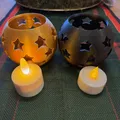 Chân Nến Tea Light - Thumbnail 3