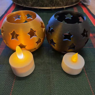 Chân Nến Tea Light