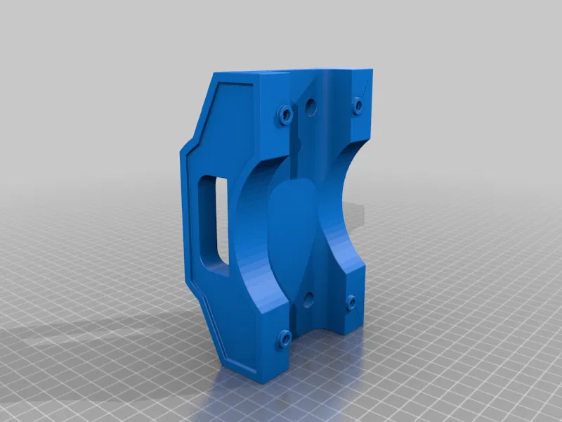 Bộ Phận Trượt Cho Thanh Nhôm 4040 - Image 2