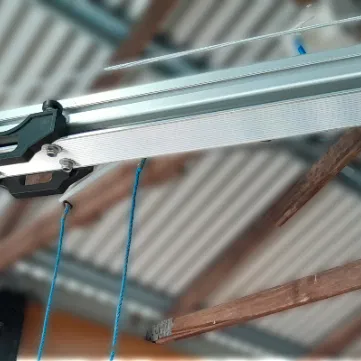 Bộ Phận Trượt Cho Thanh Nhôm 4040