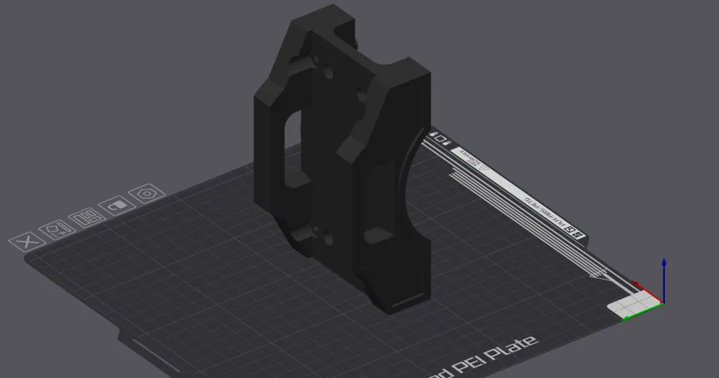 Bộ Phận Trượt Cho Thanh Nhôm 4040 - Image 4