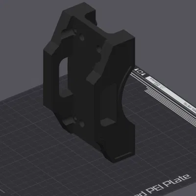 Bộ Phận Trượt Cho Thanh Nhôm 4040