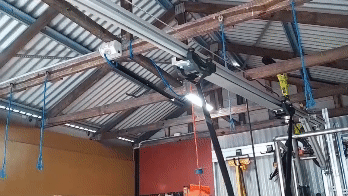 Bộ Phận Trượt Cho Thanh Nhôm 4040 - Image 5