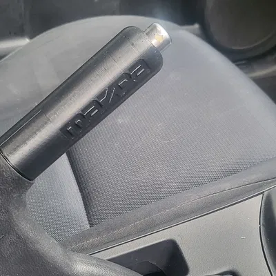 Tay Nắm Phanh Tay - Mazda 3 BL