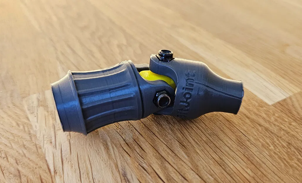 BitJoint - Phụ kiện bắt vít góc hẹp - Image 1