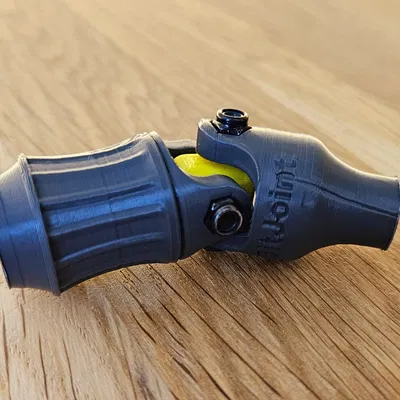 BitJoint - Phụ kiện bắt vít góc hẹp