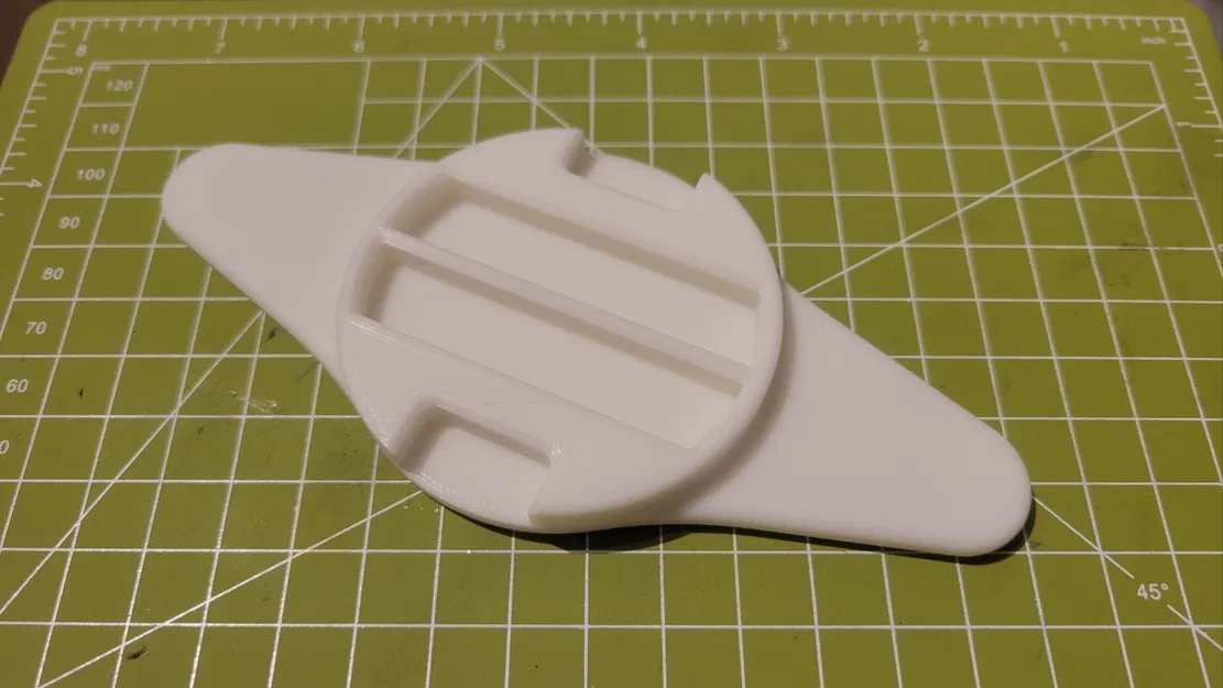 Dụng cụ mở nắp sơn Behr - Image 1