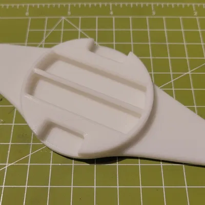 Dụng cụ mở nắp sơn Behr