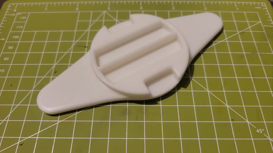 Dụng cụ mở nắp sơn Behr - Image 2