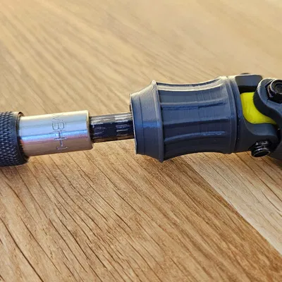 BitJoint - Phụ kiện bắt vít góc hẹp