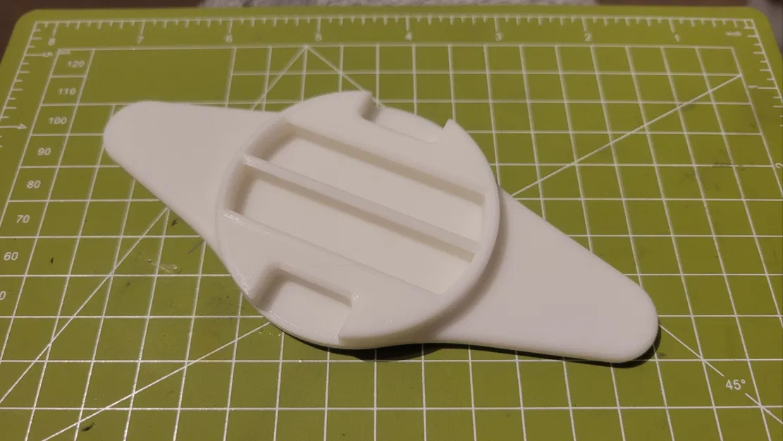 Dụng cụ mở nắp sơn Behr - Image 3