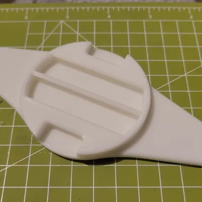 Dụng cụ mở nắp sơn Behr