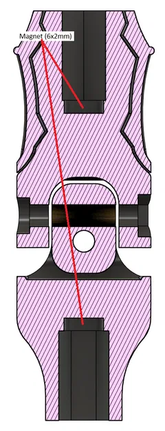 BitJoint - Phụ kiện bắt vít góc hẹp - Image 3