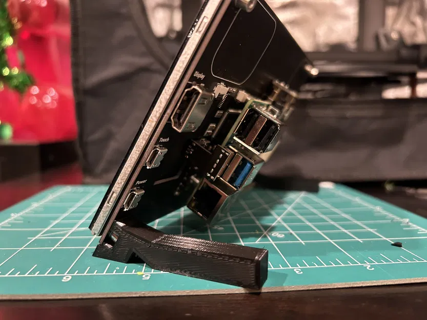 Chân Đế Màn Hình LCD Elecrow 7 inch - Image 1