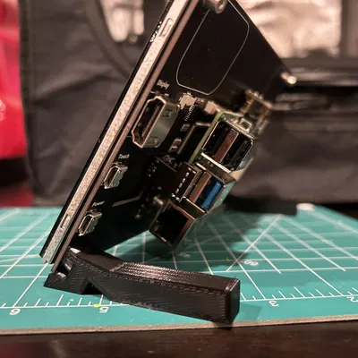 Chân Đế Màn Hình LCD Elecrow 7 inch