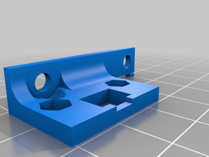 Giá Đỡ CR Touch Cho SV-01 - Image 1