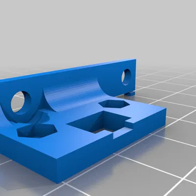 Giá Đỡ CR Touch Cho SV-01