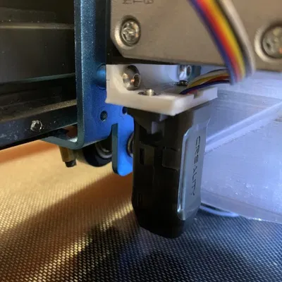 Giá Đỡ CR Touch Cho SV-01