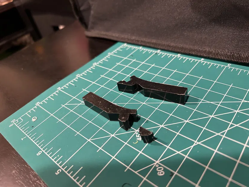 Chân Đế Màn Hình LCD Elecrow 7 inch - Image 3