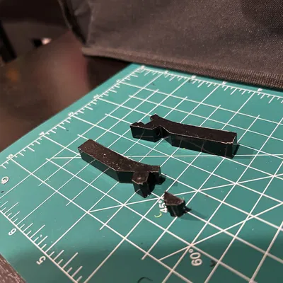 Chân Đế Màn Hình LCD Elecrow 7 inch