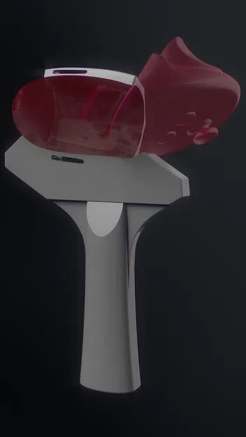 Adapter Đánh Bàn Meta Quest 3 "Cyber Adapter" - Image 1