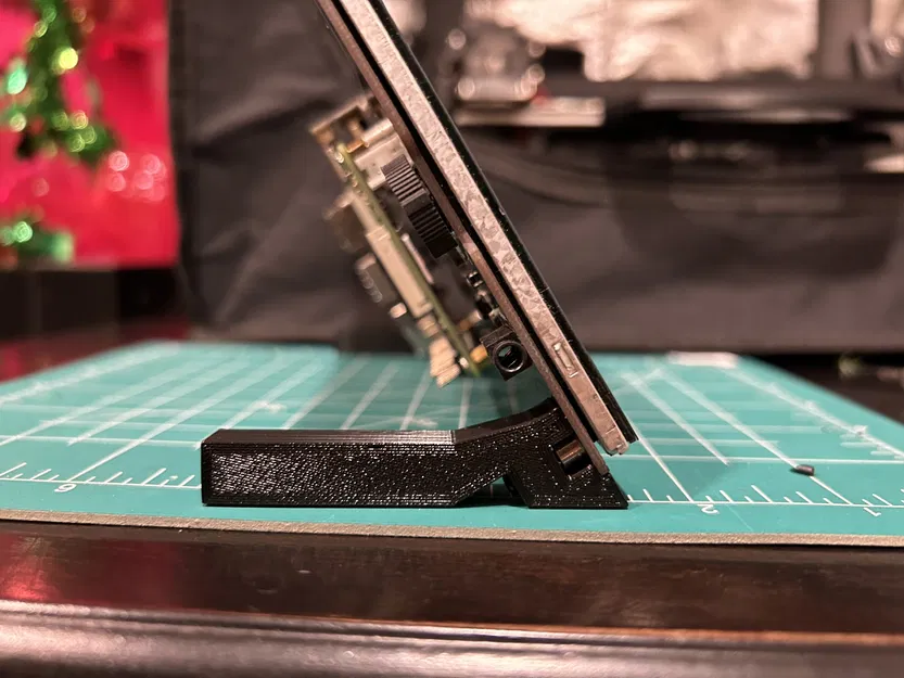 Chân Đế Màn Hình LCD Elecrow 7 inch - Image 8