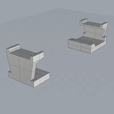 Chân Kẹp Kiểu Rockler Sure-Foot Cho Kẹp Thanh Nhôm Harbor Freight