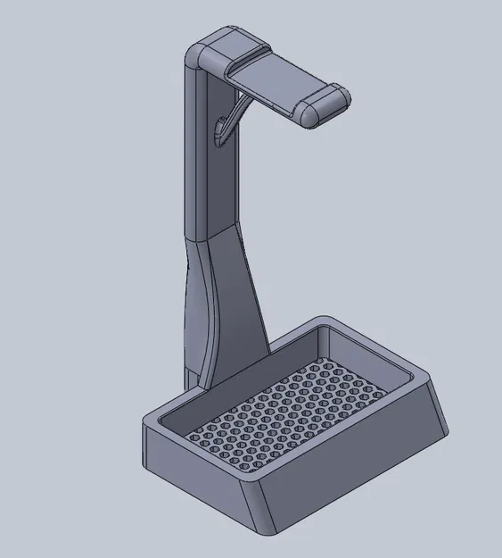 Chân Đế Tai Nghe - Image 1