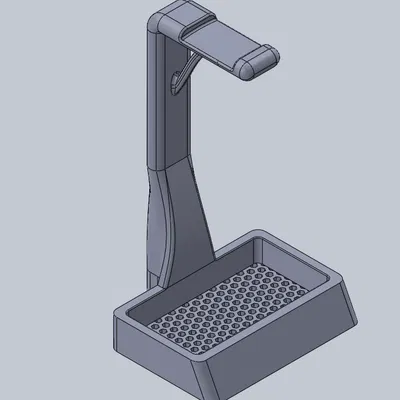 Chân Đế Tai Nghe