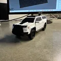 Xe Chevrolet Colorado ZR2 2021 - Thumbnail 1