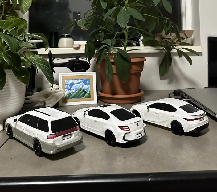 Xe Lexus IS350 F-sport 2021 - Image 1