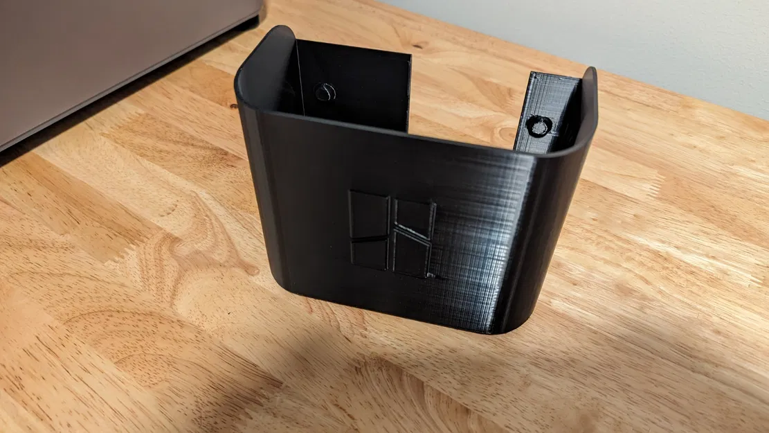 Xô Chặn Nhựa Thừa Bambu Lab Cho X1E - Image 2