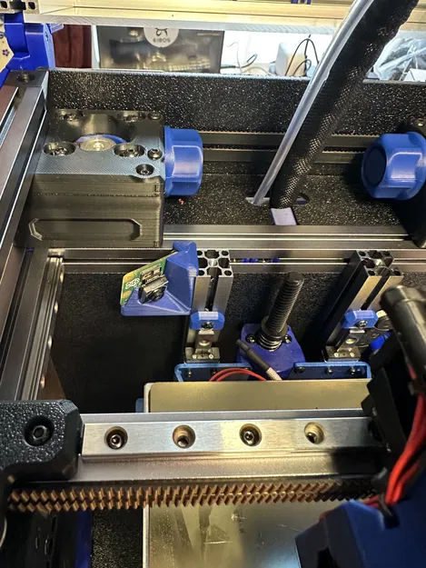 Giá đỡ Pi Camera Module 3 cho Voron 0 - Image 1