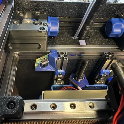 Giá đỡ Pi Camera Module 3 cho Voron 0