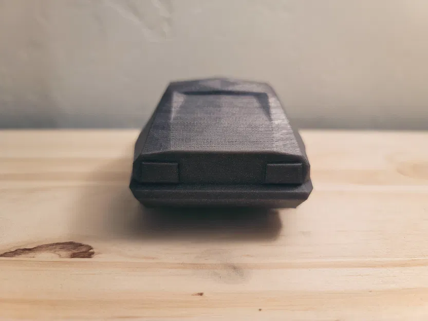 Tái Bản - Datsun 240Z Low Poly - Image 5