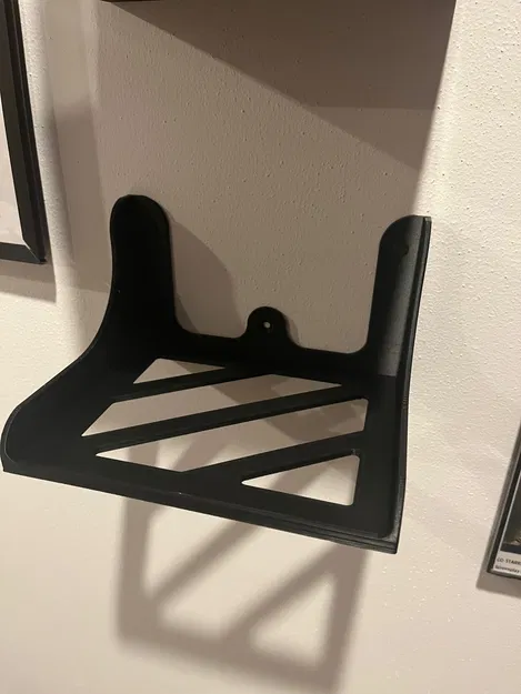 Kệ Treo Tường Để Đĩa Blu-ray / DVD - Image 1