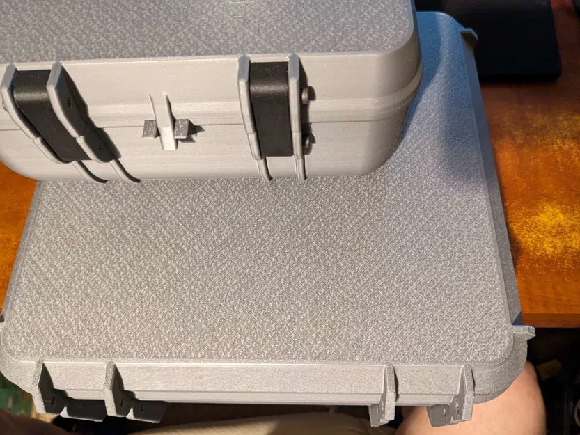 Hộp Lưu Trữ Bambu Labs Mashup - Image 2