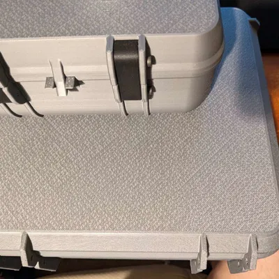 Hộp Lưu Trữ Bambu Labs Mashup