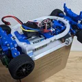 Xe RC Tự Lái 1/10 EP (Dựa trên TAMIYA TT-02) - Thumbnail 1