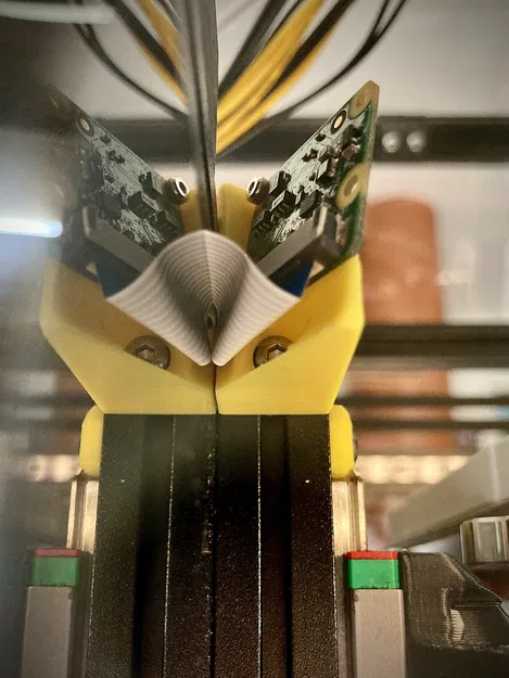 Giá đỡ Camera Raspberry Pi cho Voron 0 / Voron 0.1 - Image 8