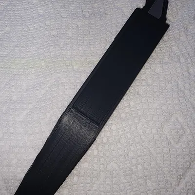 Dao Cắt Wrap Xe An Toàn