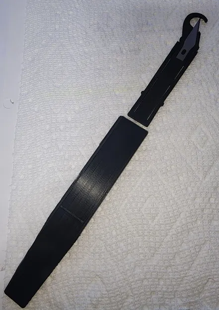 Dao Cắt Wrap Xe An Toàn - Image 2