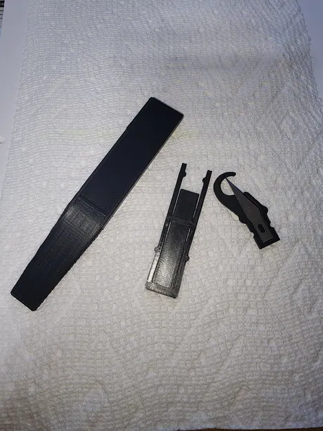 Dao Cắt Wrap Xe An Toàn - Image 3